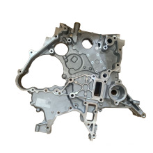 Oil Pump 13034VX00A Used For Nissan ZD30